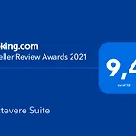 Trastevere Suite