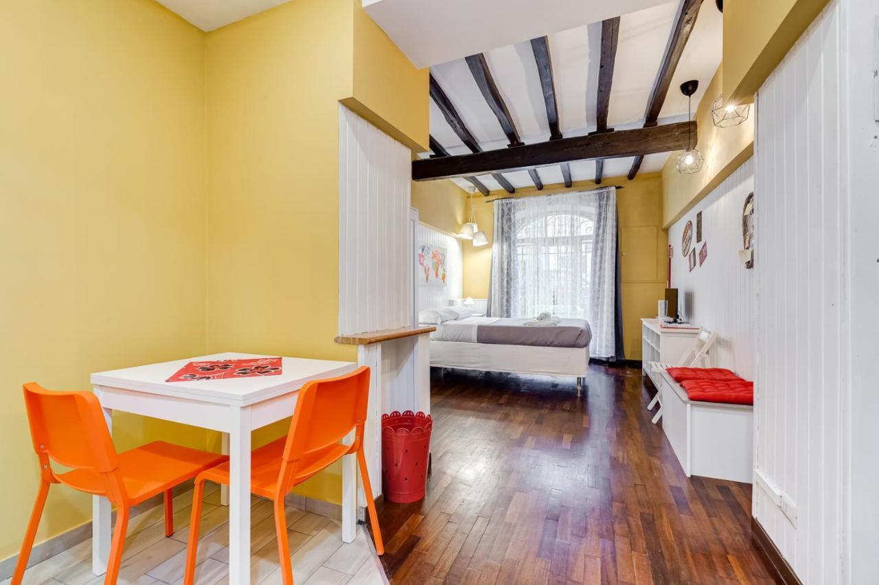 Appartamento Trastevere