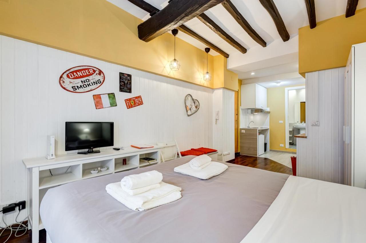 Appartamento Trastevere Roma