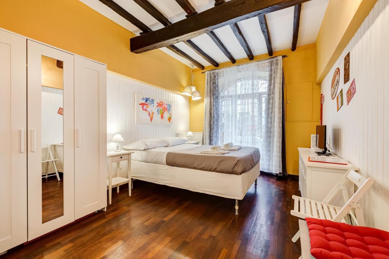 Appartamento Trastevere