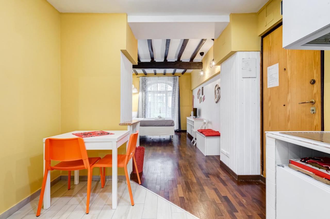 Appartamento Trastevere Roma