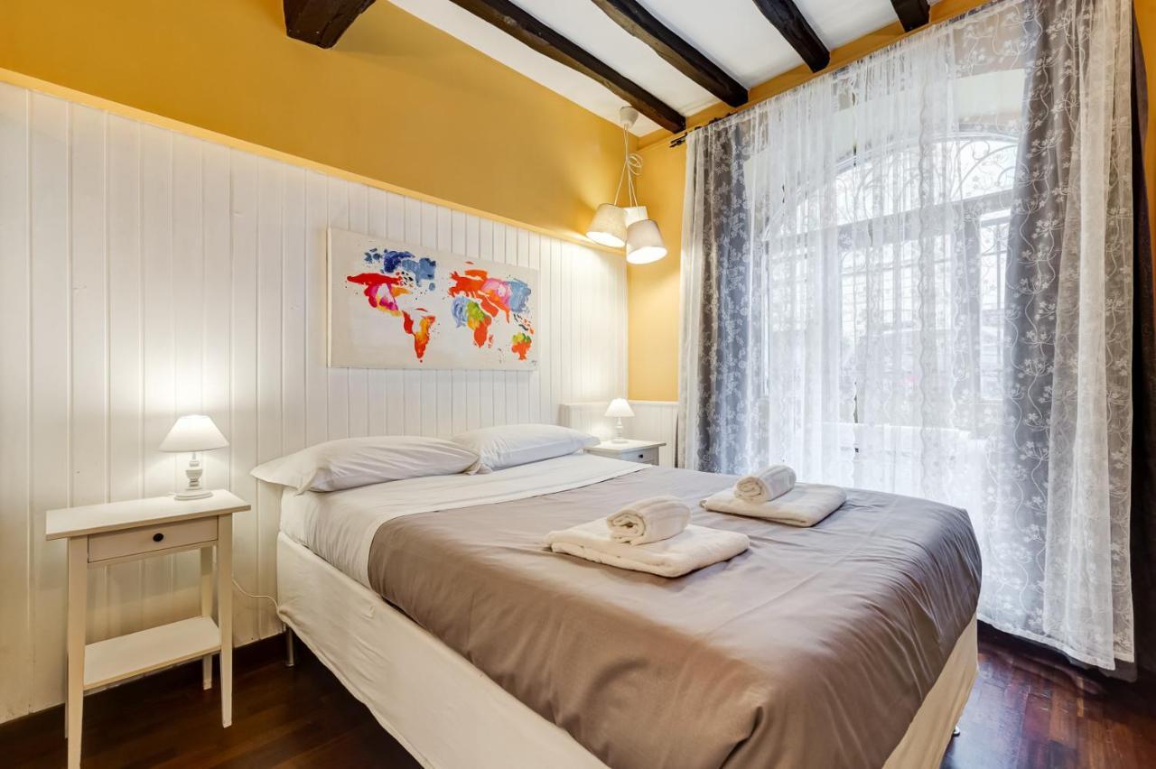 Appartamento Trastevere *