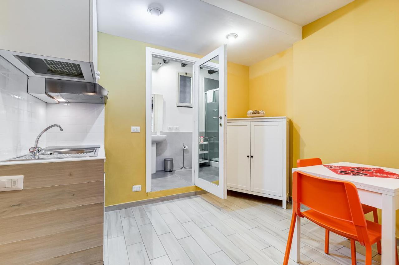 Appartamento Trastevere Roma