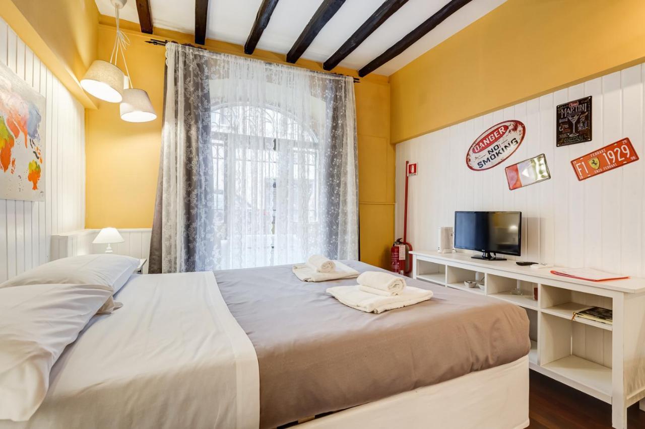 Appartamento Trastevere Roma
