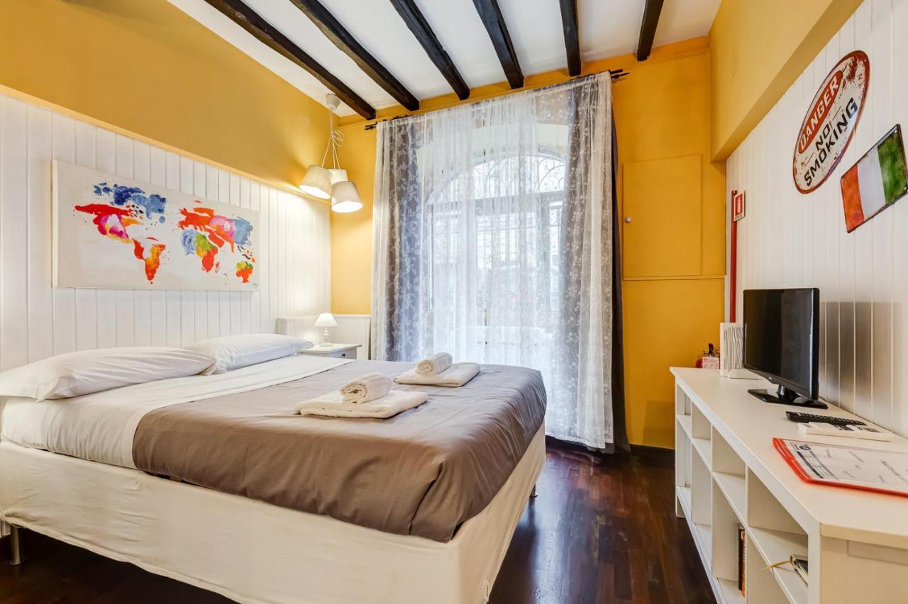 Trastevere Appartamento Roma