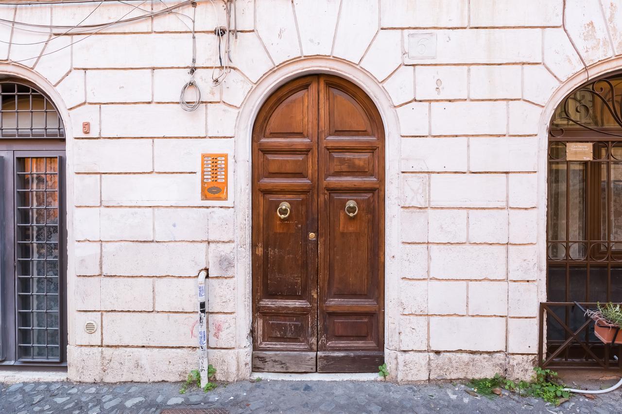 Appartamento Trastevere
