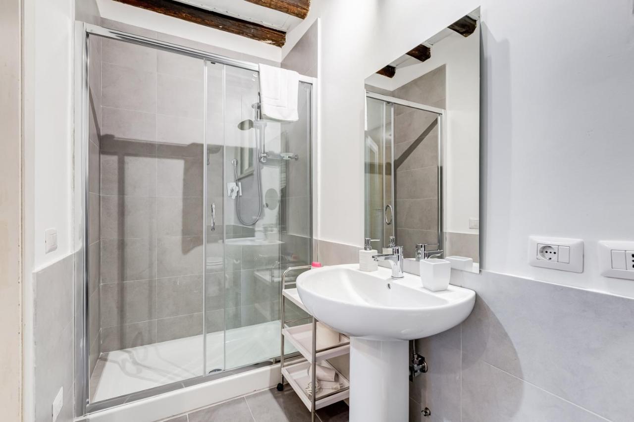 Trastevere Apartment