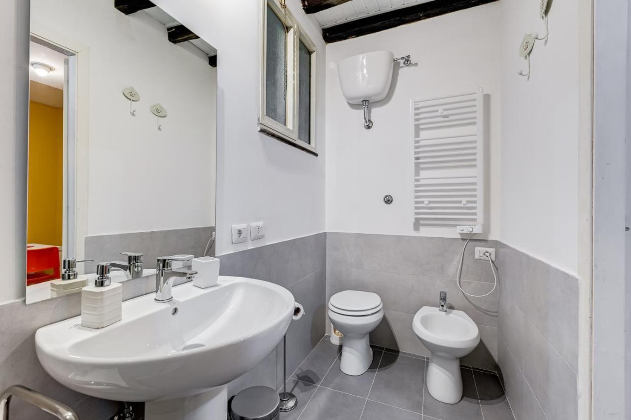 Trastevere Apartamento