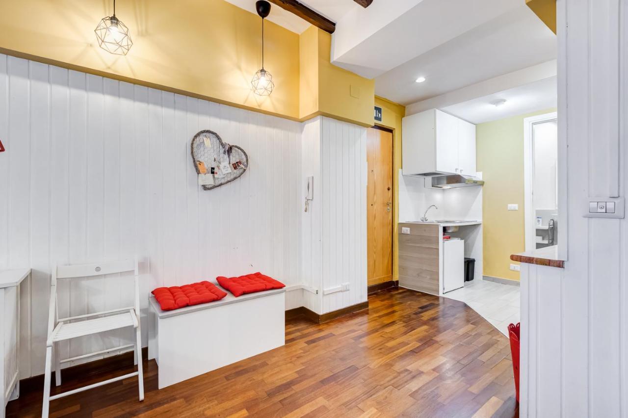 Trastevere Apartment