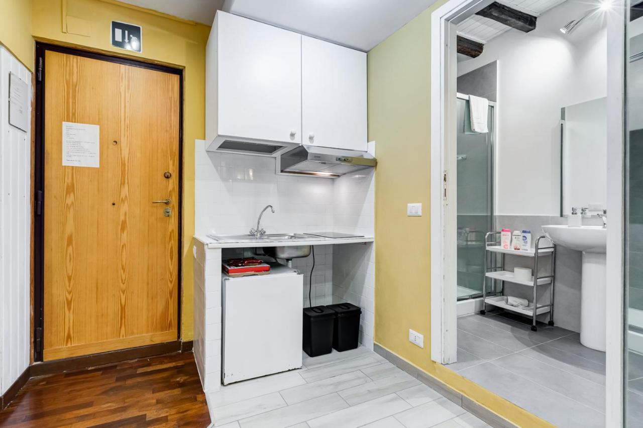 Apartment Trastevere *
