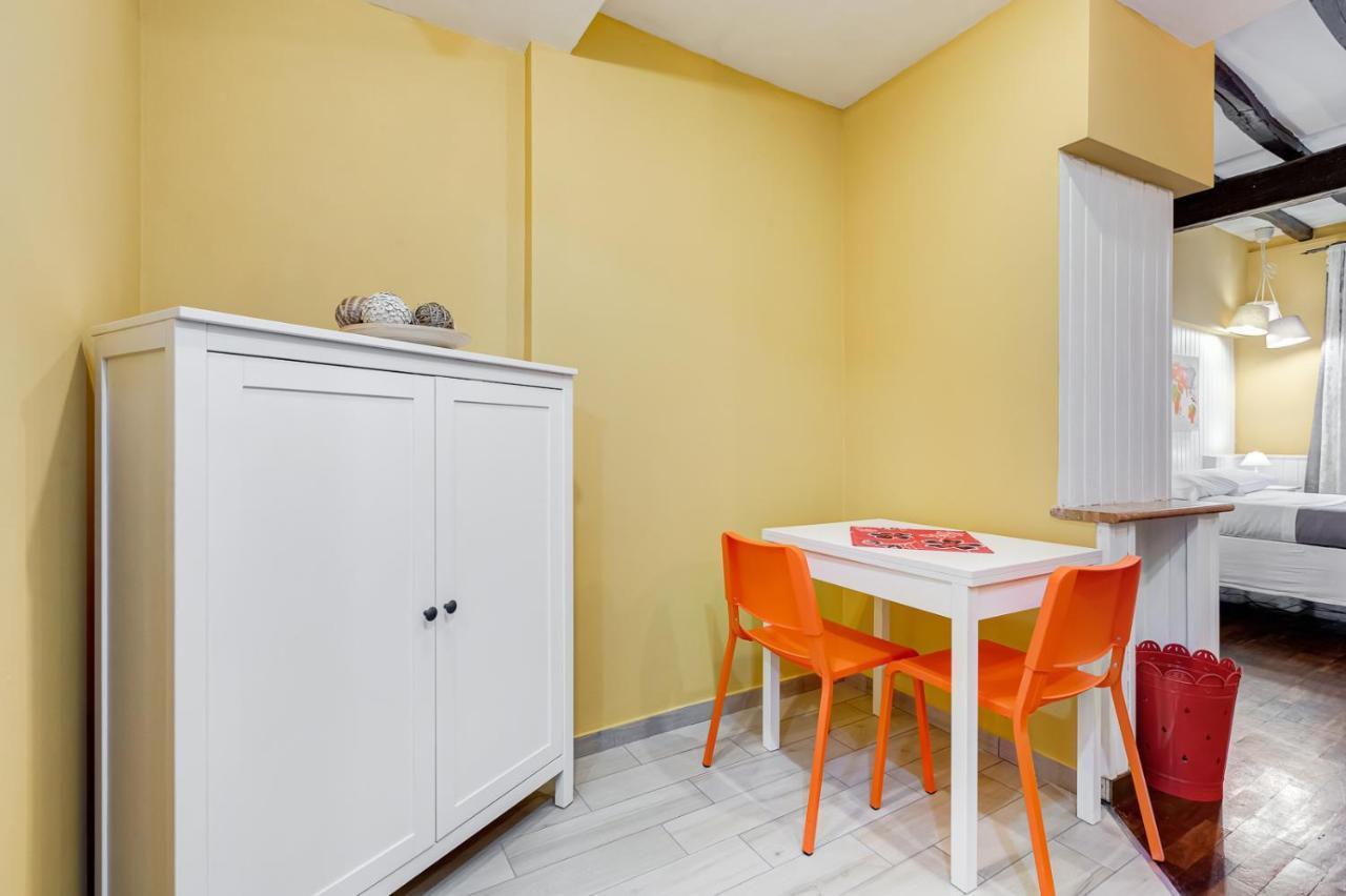 Apartment Trastevere *