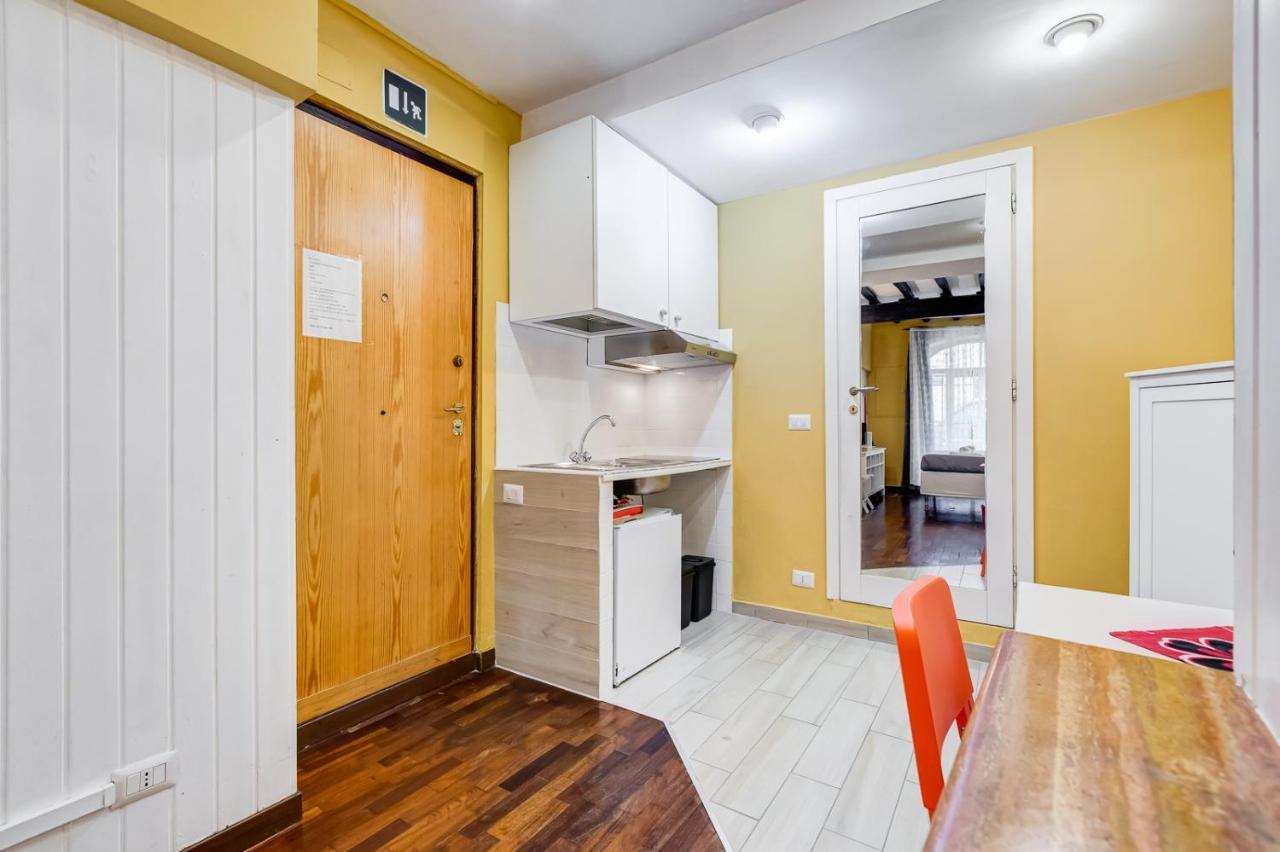 Trastevere Apartment Rome