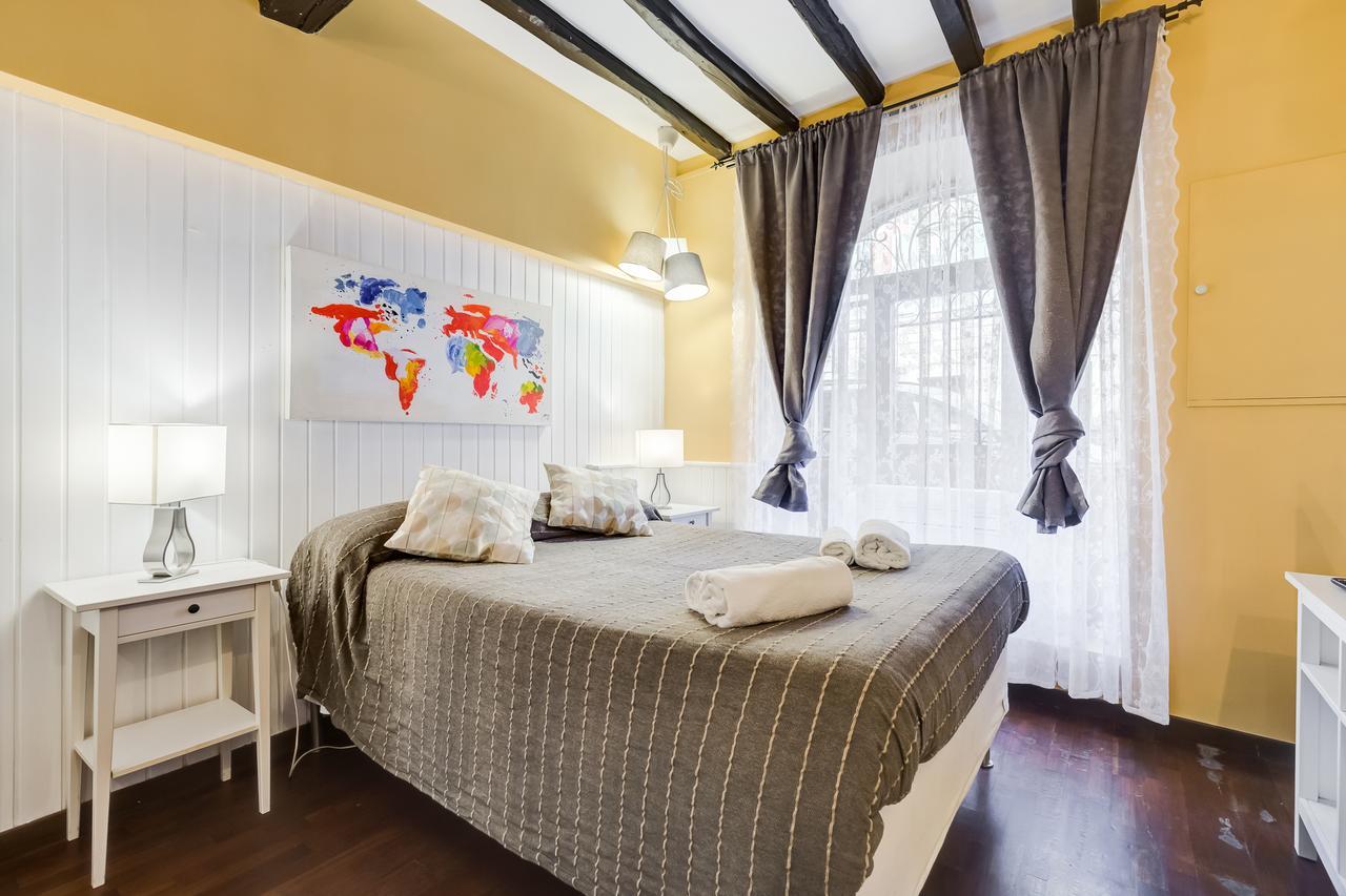Apartment Trastevere