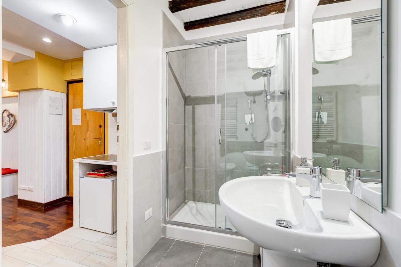 Apartment Trastevere