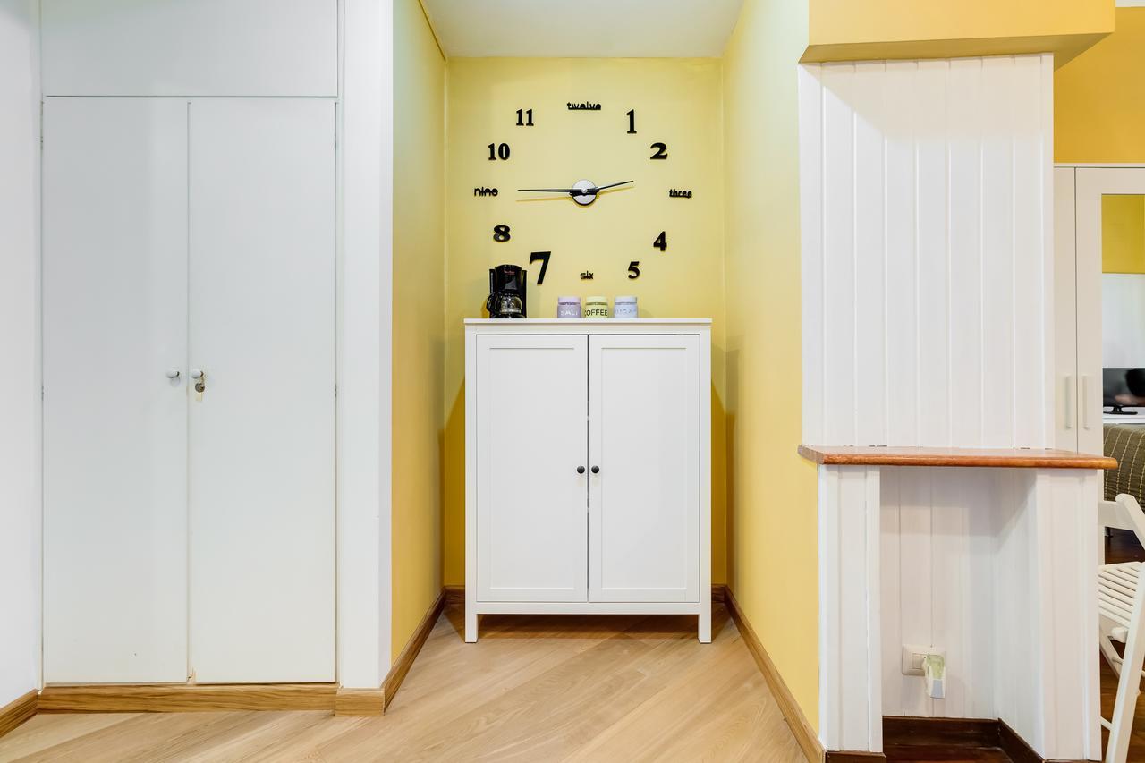 Apartment Trastevere